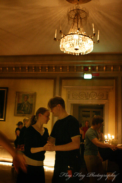 Balboa dancing at Cats Corner. Copyright: Henrik Eriksson. The photo may not be published elsewhere without written permission.